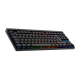 Gaming Wireless keyboard Logitech G515 Lightspeed TKL