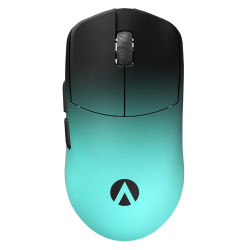 Lamzu професионална геймърска мишка MAYA X 8K - Wireless Gaming Mouse - Aimlabs Edition