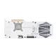 Graphic card PowerColor Radeon RX 9070 XT Hellhound White 16GB GDDR6
