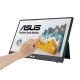 Monitor ASUS ZenScreen Touch MB16AMTR, 16