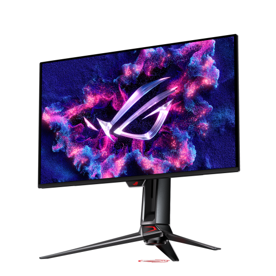 Monitor ROG Swift OLED PG27UCDM - 27