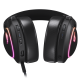 Gaming Wireless Headphones ASUS ROG Delta II - USB-C, Aura Sync RGB