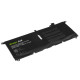 Laptop Battery for Dell Inspiron 15 5576 5577 7557 7559 7566 7567  357F9  11.1V 4200mAh GREEN CELL