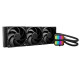 be quiet! водно охлаждане Water Cooling - SILENT LOOP 3 420mm