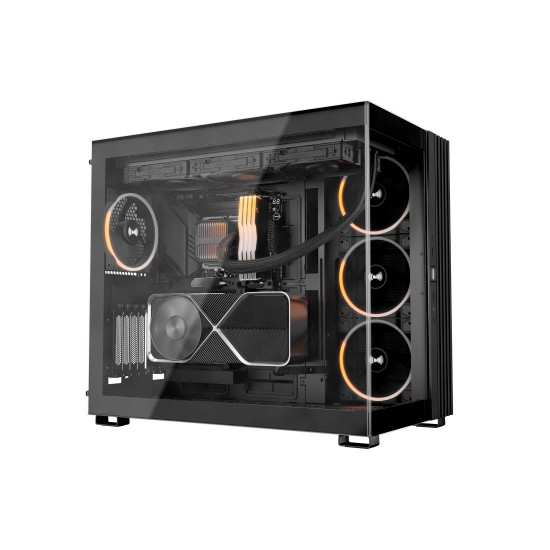 be quiet! водно охлаждане Water Cooling - SILENT LOOP 3 420mm