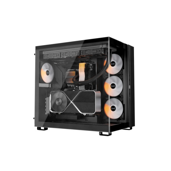 be quiet! водно охлаждане Water Cooling - SILENT LOOP 3 360mm
