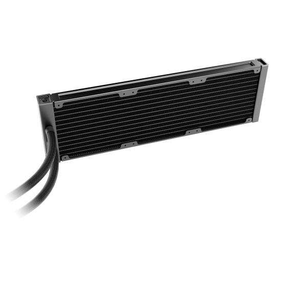 be quiet! водно охлаждане Water Cooling - SILENT LOOP 3 360mm