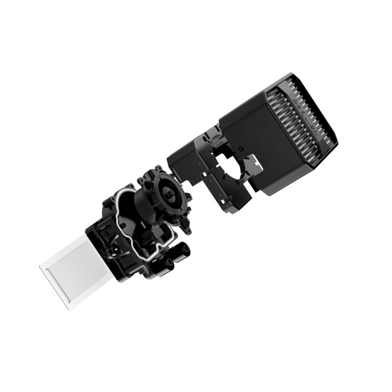 be quiet! водно охлаждане Water Cooling - SILENT LOOP 3 360mm