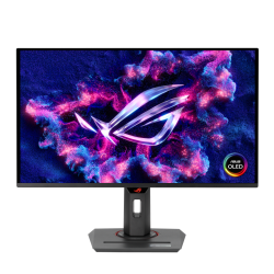 Monitor ASUS ROG Strix OLED XG27UCDMG - 27