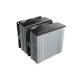 be quiet! охладител за процесор CPU Cooler - Pure Rock Pro 3 - Dual-Tower