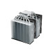 be quiet! охладител за процесор CPU Cooler - Pure Rock Pro 3 - Dual-Tower