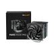 be quiet! охладител за процесор CPU Cooler - Pure Rock Pro 3 - Dual-Tower