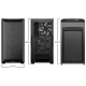 be quiet! кутия Case ATX - Pure Base 501 LX Black