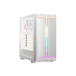 be quiet! кутия Case ATX - Pure Base 501 DX White