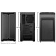be quiet! кутия Case ATX - Pure Base 501 DX Black