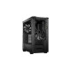 be quiet! кутия Case ATX - Pure Base 501 DX Black