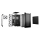 be quiet! кутия Case ATX - Pure Base 501 DX Black