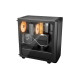 be quiet! кутия Case ATX - Pure Base 501 DX Black