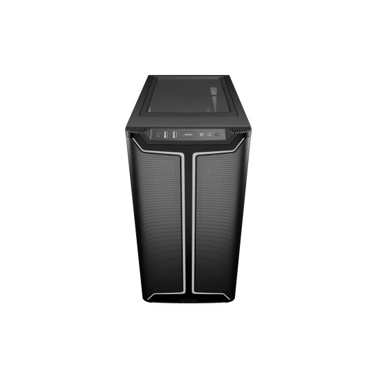 be quiet! кутия Case ATX - Pure Base 501 DX Black