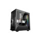 be quiet! кутия Case ATX - Pure Base 501 DX Black