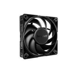 be quiet! вентилатор Fan 120mm - SILENT WINGS PRO 4 120mm PWM