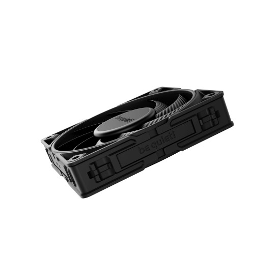 be quiet! вентилатор Fan 120mm - SILENT WINGS PRO 4 120mm PWM