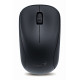 Genius безжична мишка Wireless Mouse - NX-7000 Black - 2.4GHz