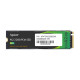 Apacer диск SSD M.2 PCIe AS2280Q4X, 1TB - AP1TBAS2280Q4X-1 Apacer диск SSD M.2 PCIe AS2280Q4X, 1TB - AP1TBAS2280Q4X-1