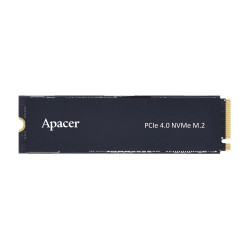 Apacer диск SSD M.2 PCIe AS2280Q4X, 512GB - AP512GAS2280Q4X-1