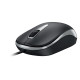 Genius безшумна мишка Silent Mouse DX-125S Black+Grey - SILENT, USB