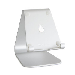 Тablet Stand Rain Design mStand tablet, Silver