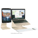 Тablet Stand Rain Design mStand tablet pro for iPad Pro/Air 9.7