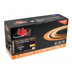 Toner Cartridge UPRINT MLT-D117S, SAMSUNG, Black