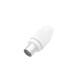 Hama Antenna Socket, Coax, can be clamped