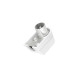 Hama Antenna Plug, Coax Angle, screw-on