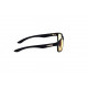 Gaming glasses Gunnar Enigma Onyx, Amber, Black