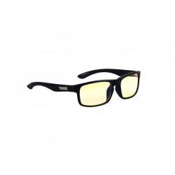 Gaming glasses Gunnar Enigma Onyx, Amber, Black