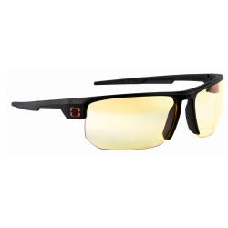 Gaming glasses GUNNAR TORPEDO Onyx, Black