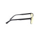 Gaming glasses Gunnar Pendleton Slate, Amber, Black