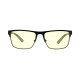 Gaming glasses Gunnar Pendleton Slate, Amber, Black