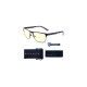 Gaming glasses Gunnar Pendleton Slate, Amber, Black