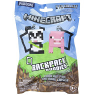 Paladone Minecraft – Backpack Buddies Series 2 (PP10501MCFV2)