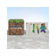 Paladone Minecraft Playing Cards, (PP6587MCFV2) Paladone Minecraft Playing Cards, (PP6587MCFV2)