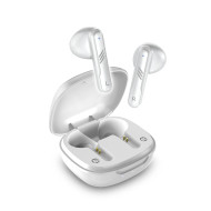 Genius безжични слушалки TWS Bluetooth 5.3 Earphones HS-M905BT White
