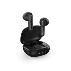 Genius безжични слушалки TWS Bluetooth 5.3 Earphones HS-M905BT Black