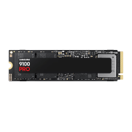 SSD SAMSUNG 9100 PRO 1TB, PCIe 5.0 NVMe M.2 Type 2280