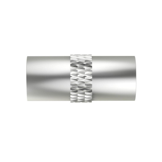 Hama Antenna Adapter, Coax Plug - Coax Plug