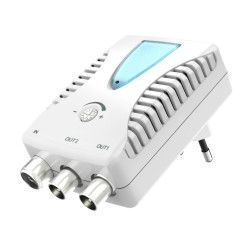 Hama BB/CATV Amplifier for 2 Devices