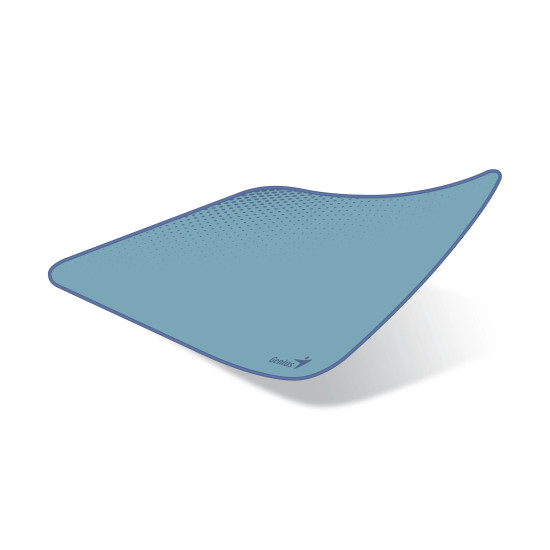 Genius подложка за мишка Mouse pad G-Pad 230S - Blue Grey
