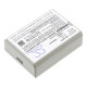 Camera Battery for CANON LPE5 LiIon 7.2V 1080mAh Cameron Sino